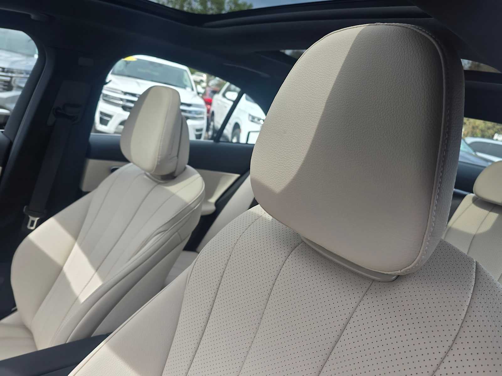 2026 Mercedes-Benz E 350 4MATIC® Sedan