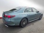 2026 Mercedes-Benz E 350 4MATIC® Sedan