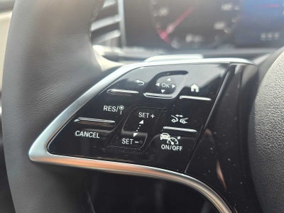 2026 Mercedes-Benz E 350 4MATIC® Sedan