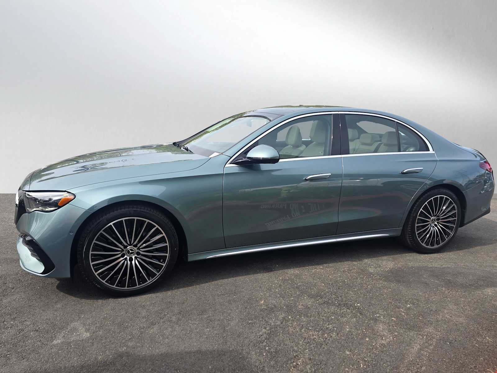 2026 Mercedes-Benz E 350 4MATIC® Sedan