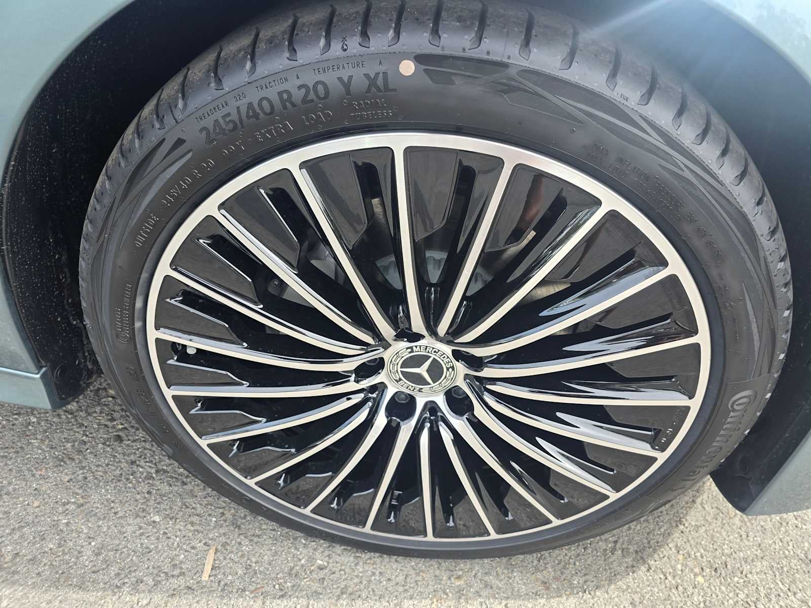 2026 Mercedes-Benz E 350 4MATIC® Sedan