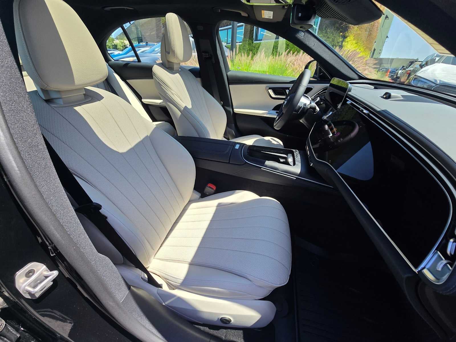 2026 Mercedes-Benz E 450 4MATIC® Sedan