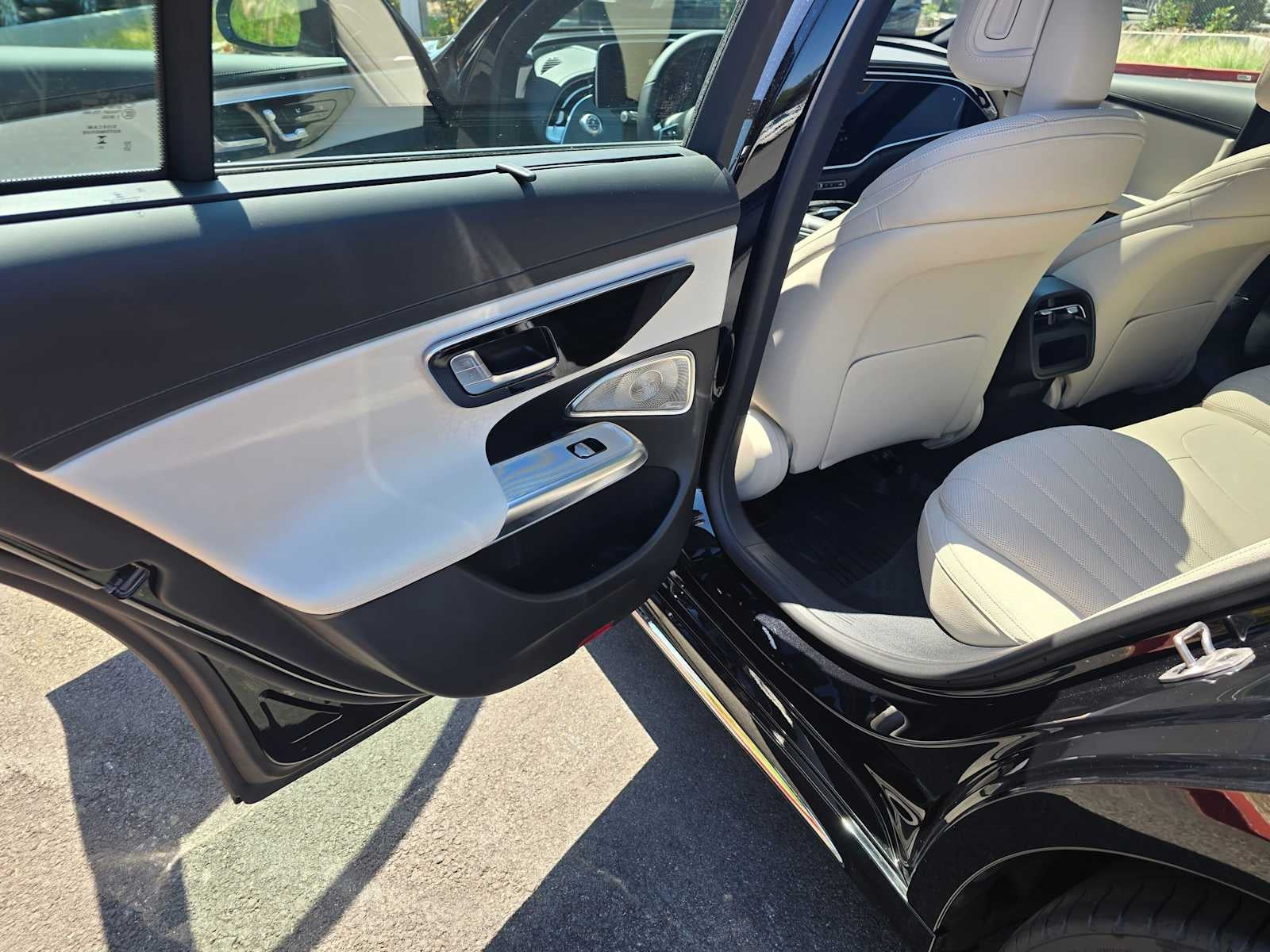2026 Mercedes-Benz E 450 4MATIC® Sedan