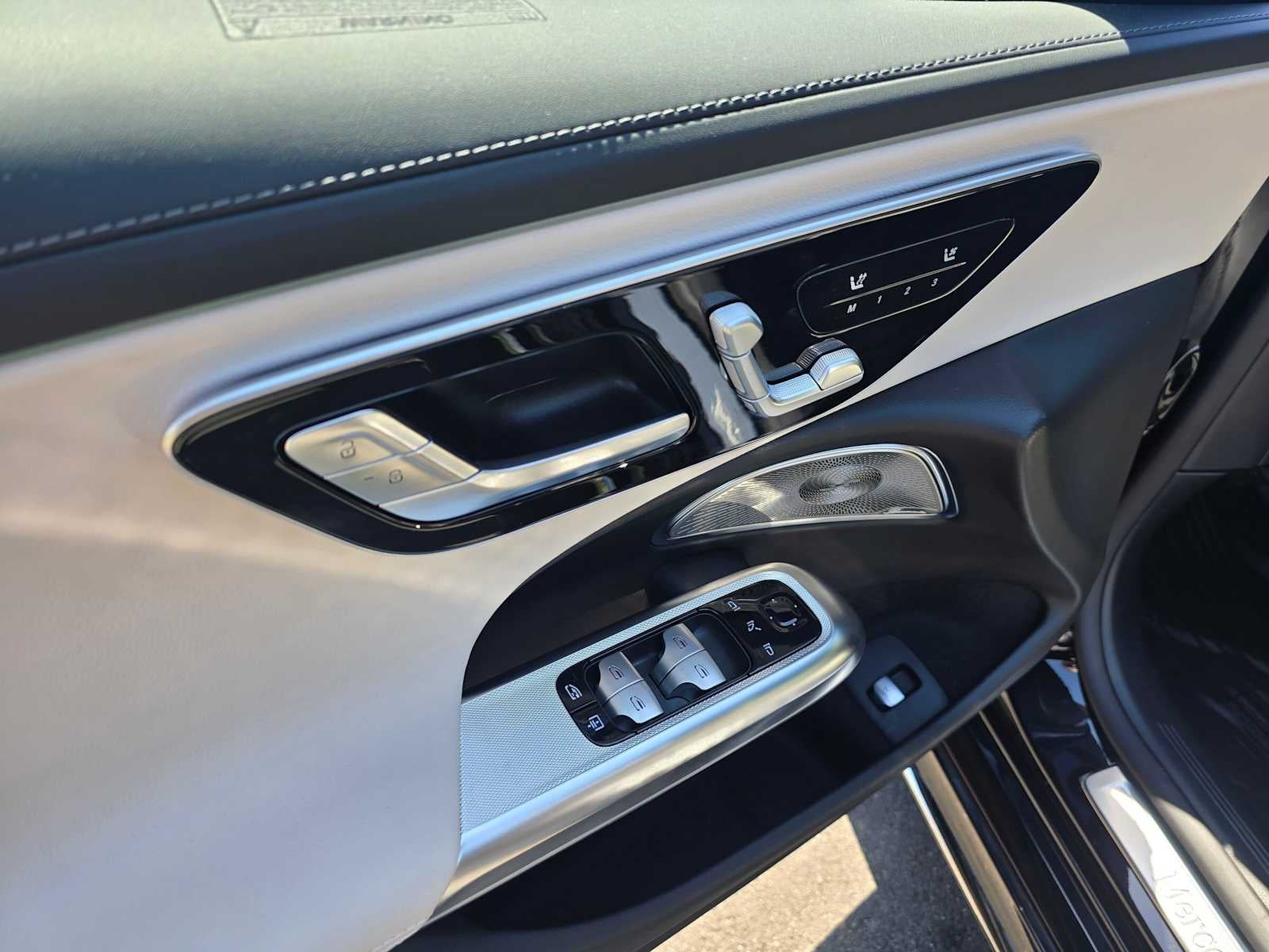 2026 Mercedes-Benz E 450 4MATIC® Sedan
