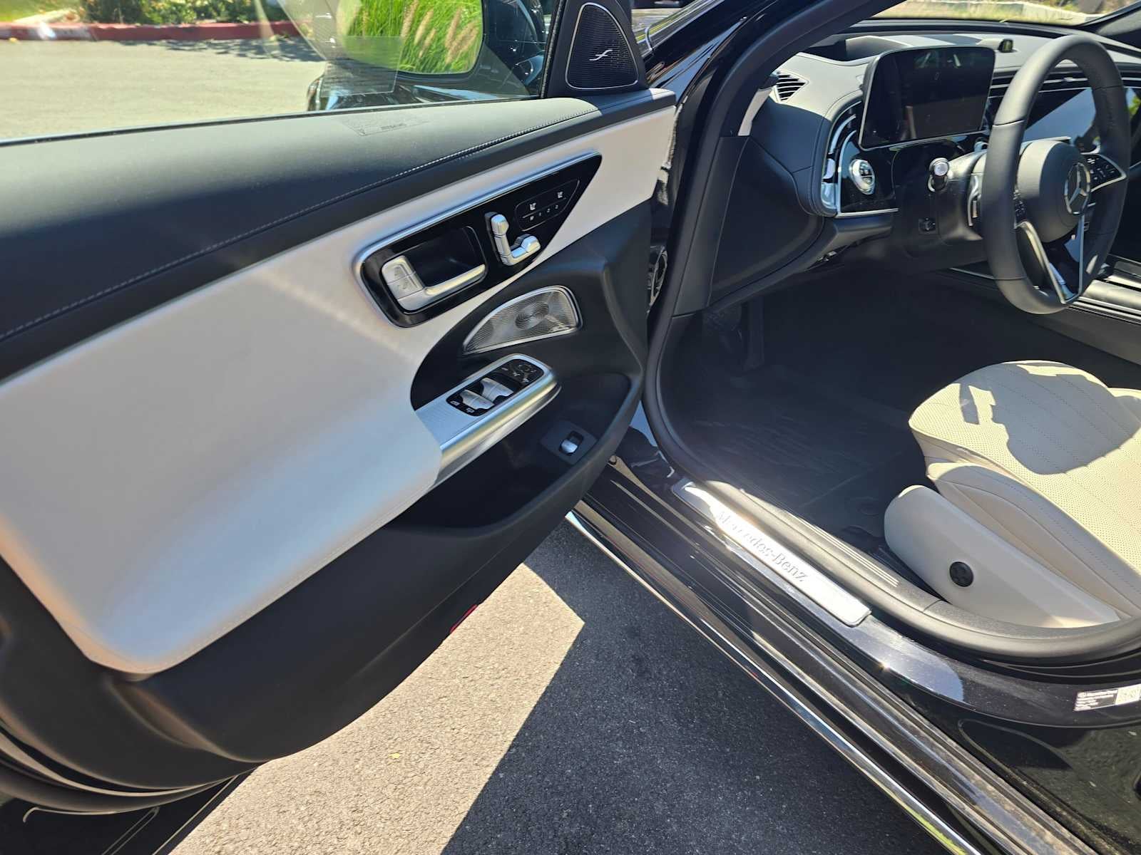 2026 Mercedes-Benz E 450 4MATIC® Sedan