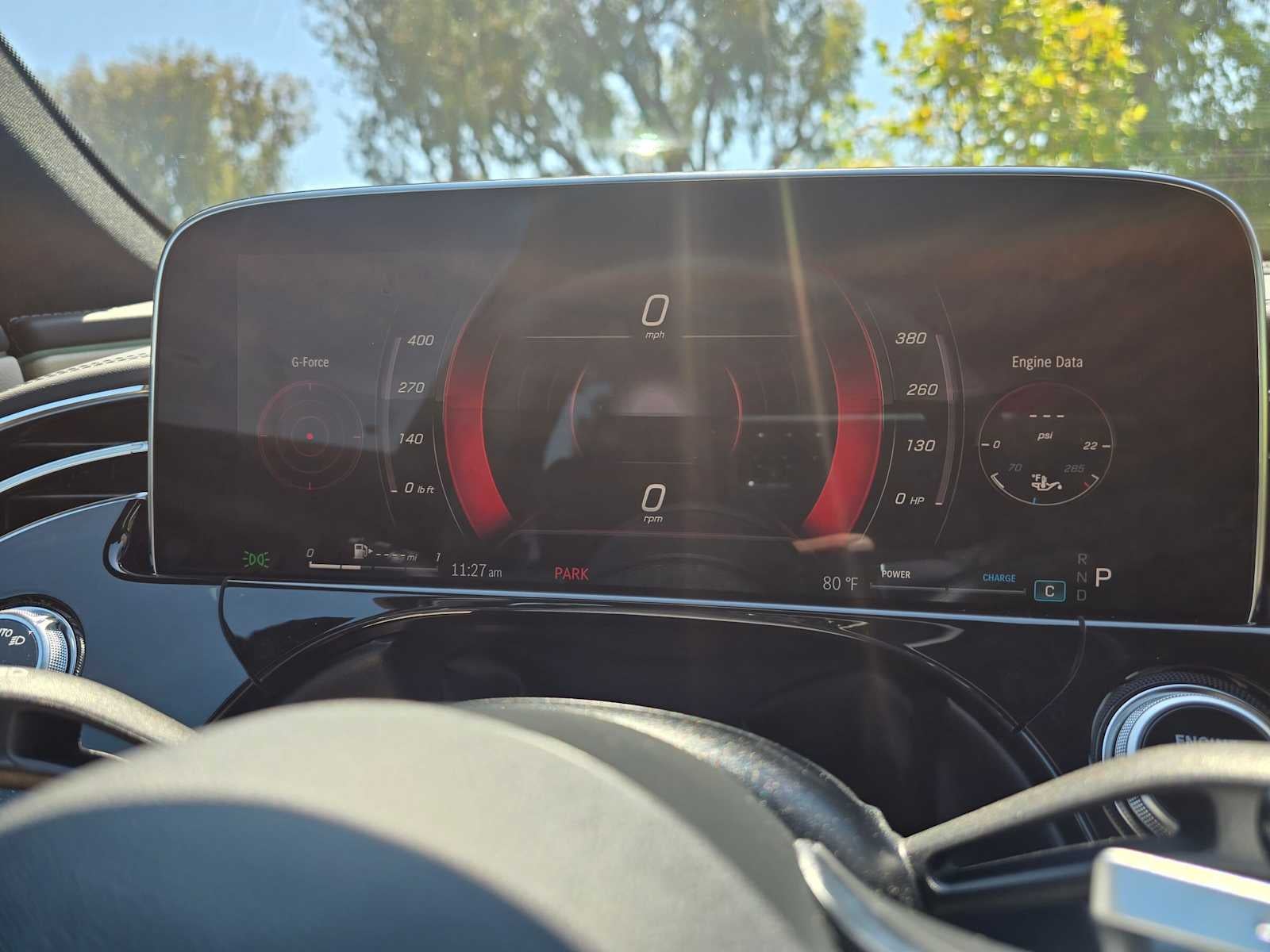 2026 Mercedes-Benz E 450 4MATIC® Sedan