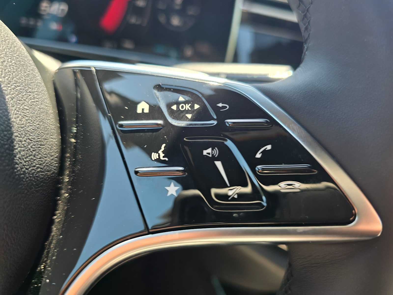 2026 Mercedes-Benz E 450 4MATIC® Sedan