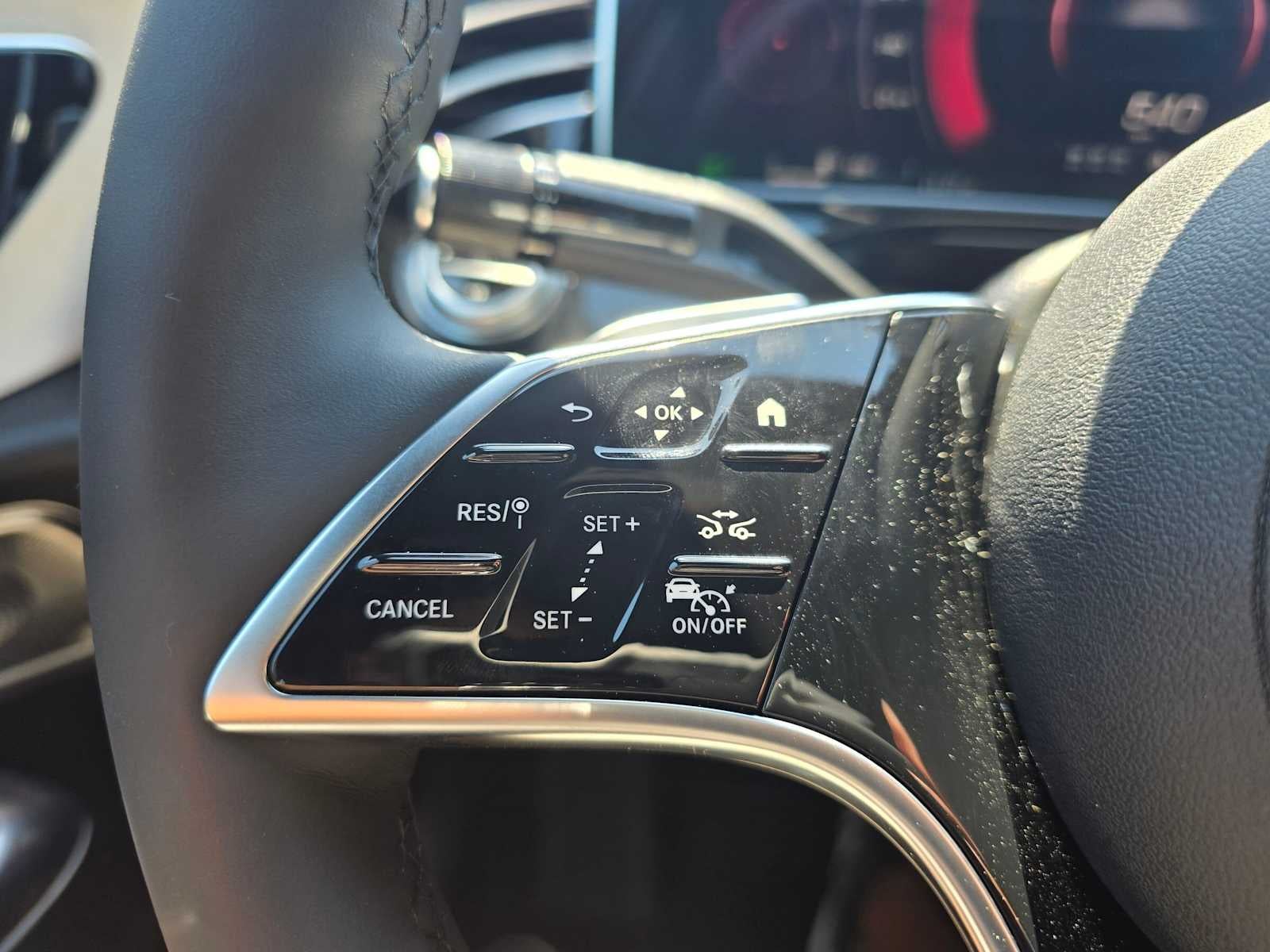 2026 Mercedes-Benz E 450 4MATIC® Sedan