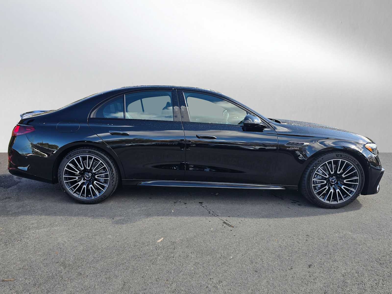 2026 Mercedes-Benz E-Class AMG® E 53 E