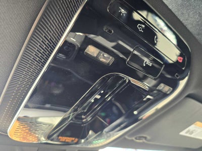 2026 Mercedes-Benz E-Class AMG® E 53 E