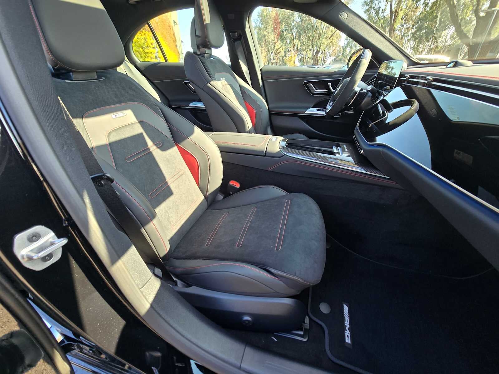 2026 Mercedes-Benz AMG® E 53 E AMG® E 53 E