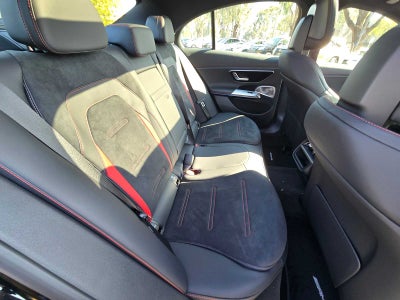 2026 Mercedes-Benz AMG® E 53 E AMG® E 53 E