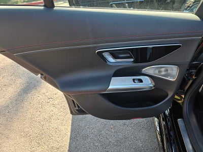 2026 Mercedes-Benz AMG® E 53 E AMG® E 53 E