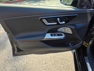 2026 Mercedes-Benz AMG® E 53 E AMG® E 53 E