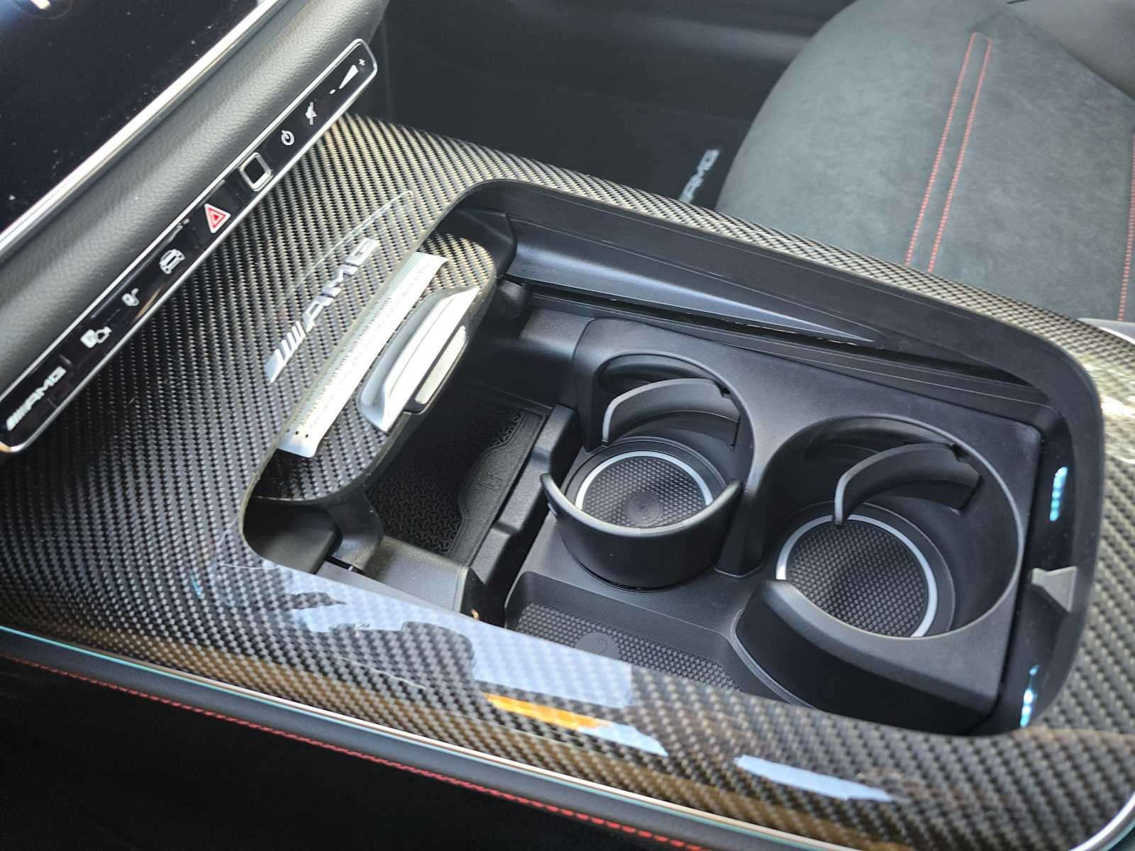 2026 Mercedes-Benz AMG® E 53 E AMG® E 53 E