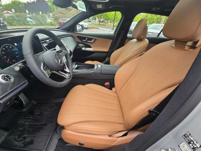 2026 Mercedes-Benz E 450 4MATIC® All-Terrain Wagon