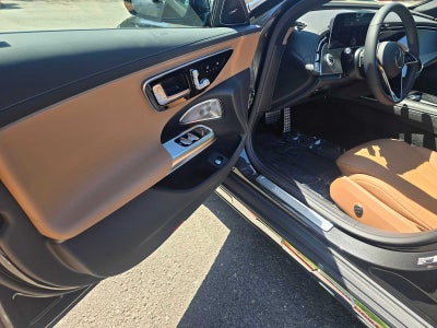 2026 Mercedes-Benz E 450 4MATIC® All-Terrain Wagon