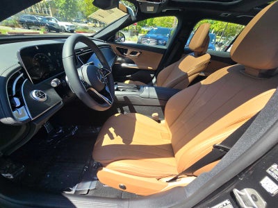 2026 Mercedes-Benz E 450 4MATIC® All-Terrain Wagon