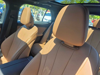 2026 Mercedes-Benz E 450 4MATIC® All-Terrain Wagon