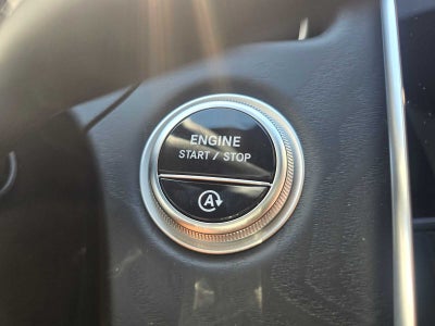 2026 Mercedes-Benz E 450 4MATIC® All-Terrain Wagon