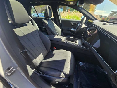 2026 Mercedes-Benz E 450 4MATIC® All-Terrain Wagon