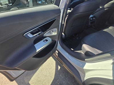 2026 Mercedes-Benz E 450 4MATIC® All-Terrain Wagon