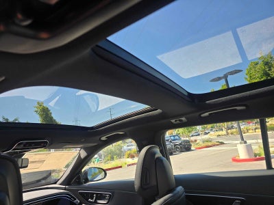 2026 Mercedes-Benz E 450 4MATIC® All-Terrain Wagon