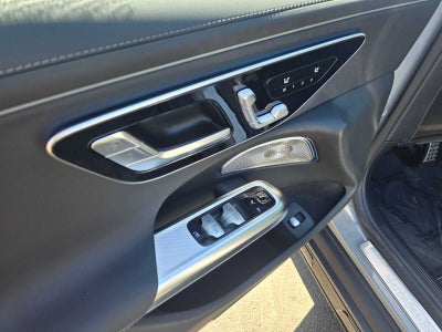2026 Mercedes-Benz E 450 4MATIC® All-Terrain Wagon