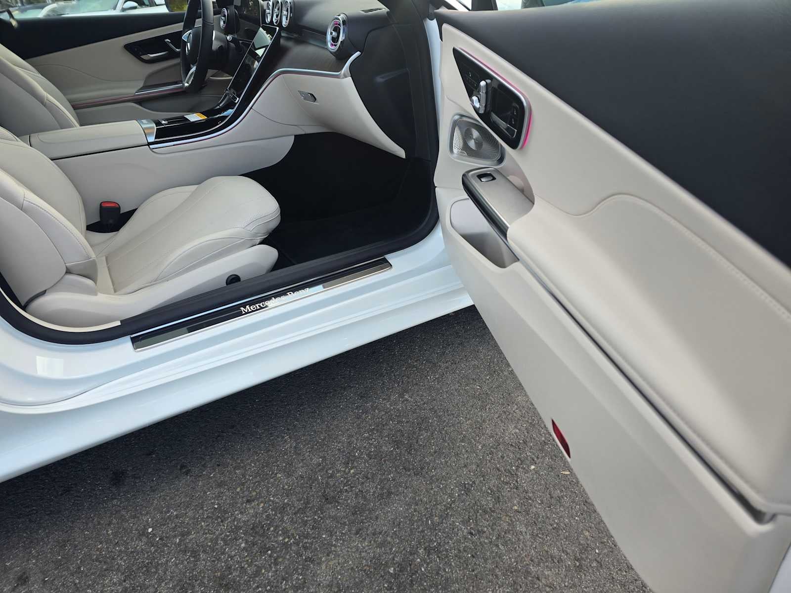 2026 Mercedes-Benz CLE CLE 300