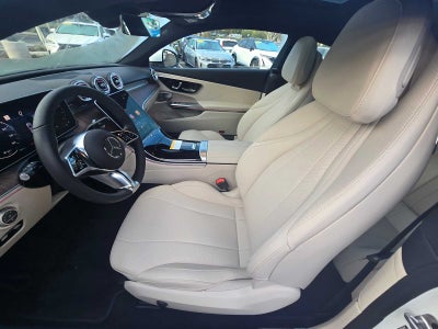 2026 Mercedes-Benz CLE CLE 300