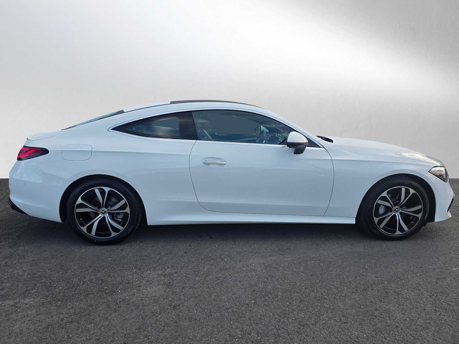 2026 Mercedes-Benz CLE CLE 300