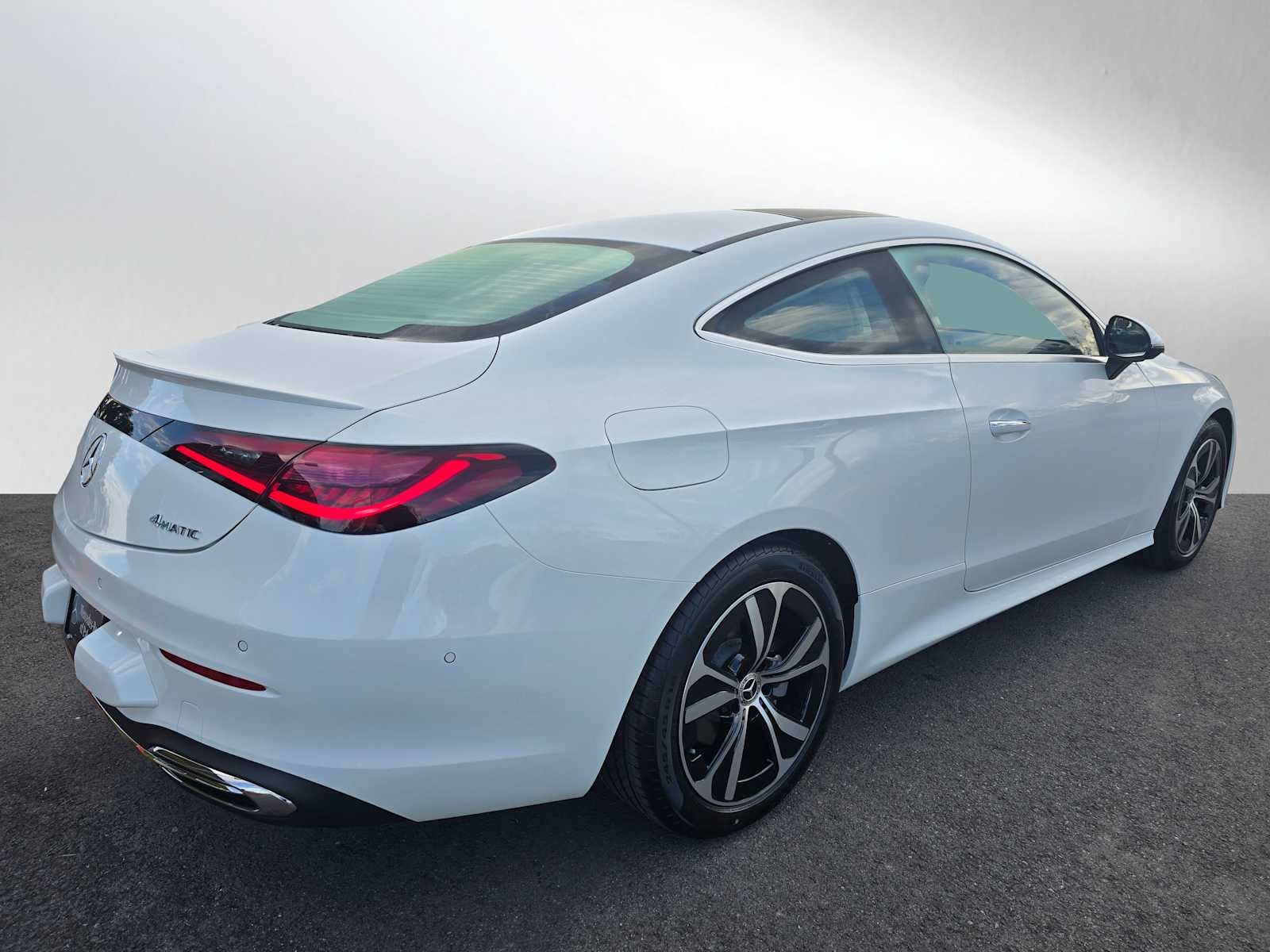 2026 Mercedes-Benz CLE CLE 300