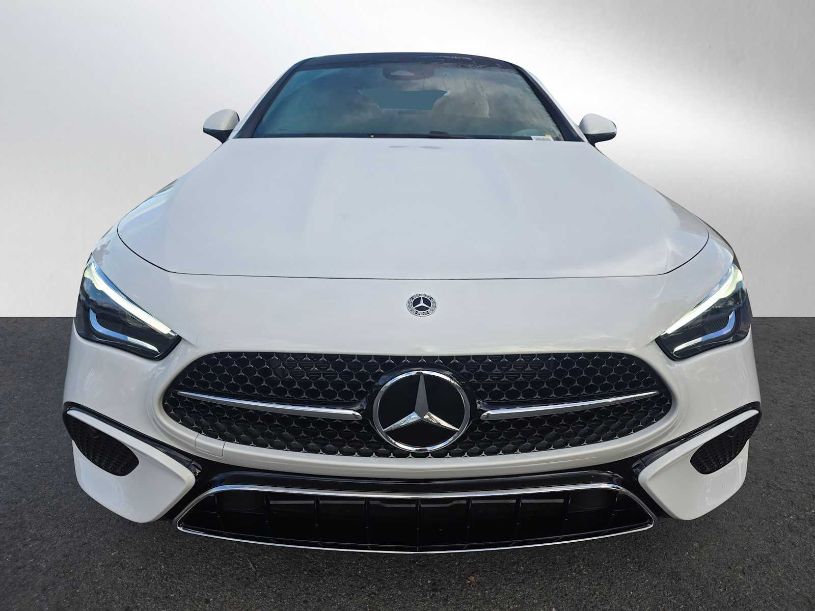 2026 Mercedes-Benz CLE CLE 300