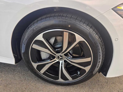 2026 Mercedes-Benz CLE CLE 300