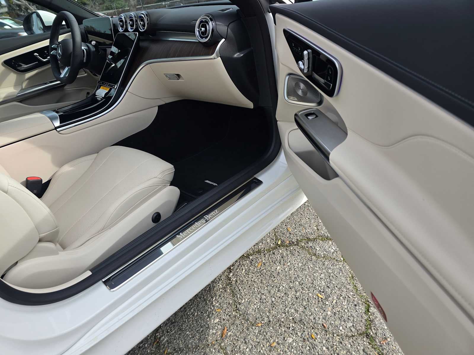 2026 Mercedes-Benz CLE CLE 300