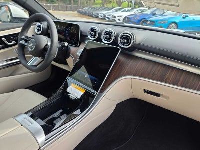 2026 Mercedes-Benz CLE CLE 300