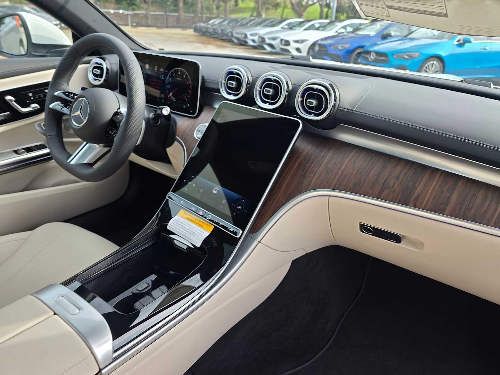 2026 Mercedes-Benz CLE CLE 300