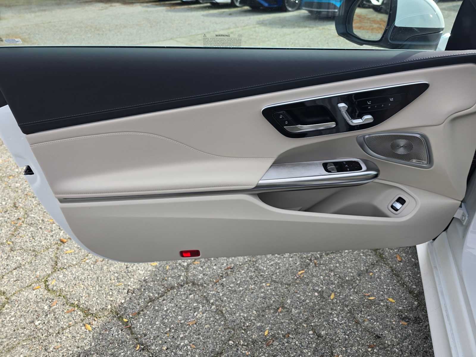 2026 Mercedes-Benz CLE CLE 300