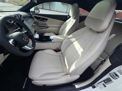 2026 Mercedes-Benz CLE CLE 300