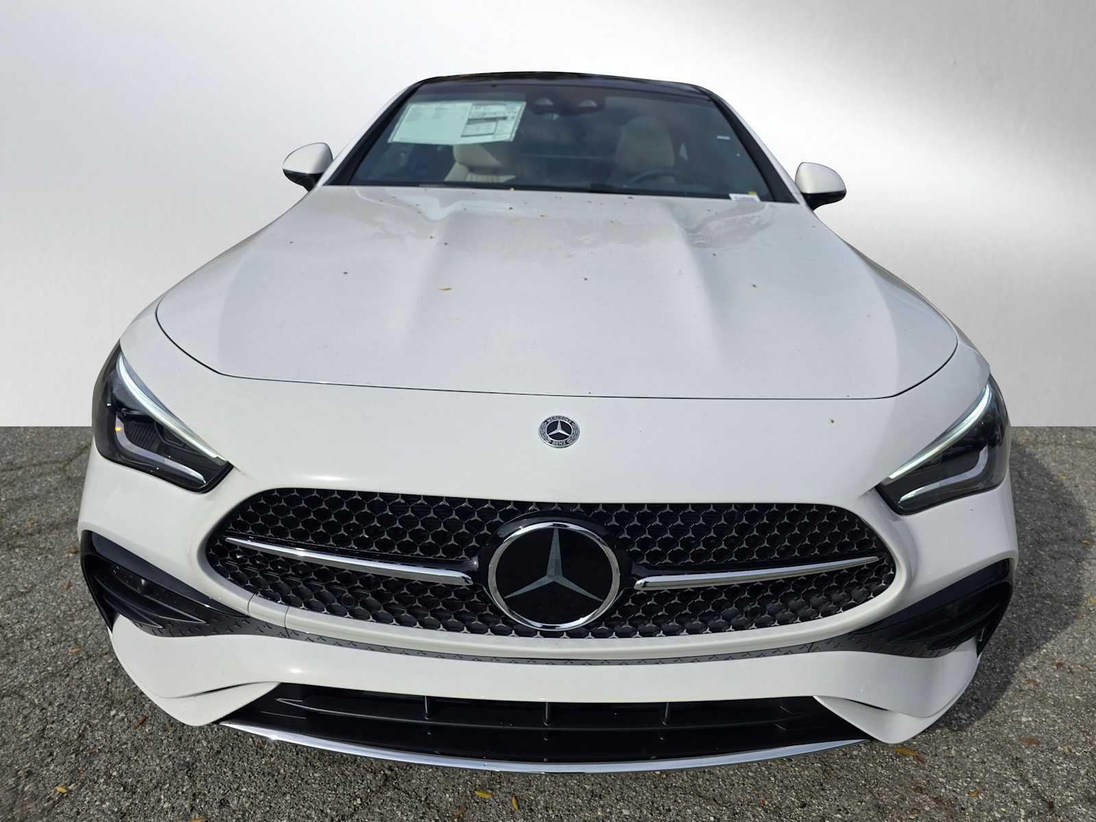 2026 Mercedes-Benz CLE CLE 300