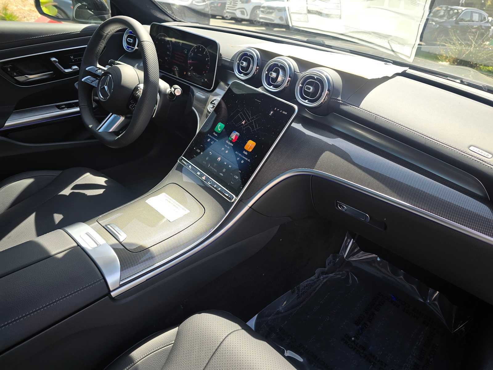 2026 Mercedes-Benz CLE 300 4MATIC® Coupe