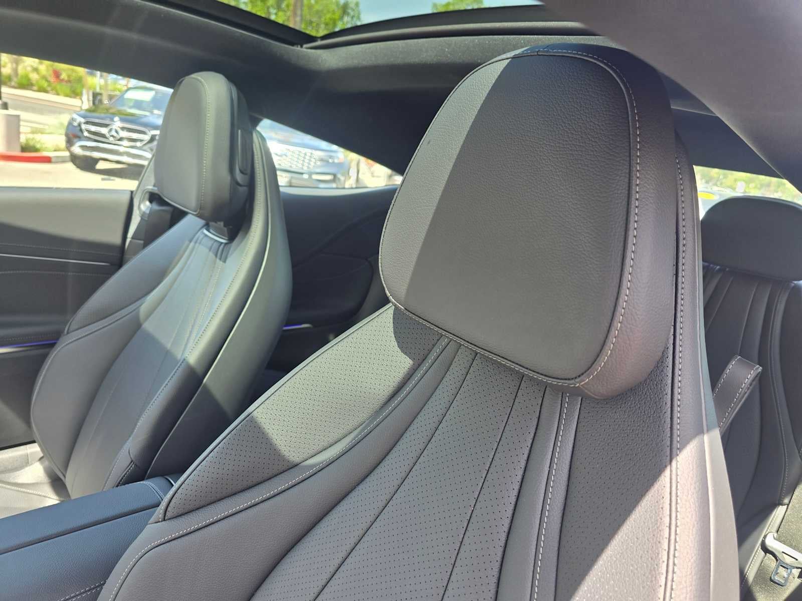 2026 Mercedes-Benz CLE 300 4MATIC® Coupe