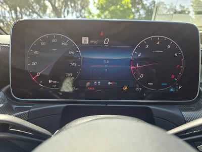 2026 Mercedes-Benz CLE 300 4MATIC® Coupe