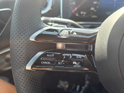 2026 Mercedes-Benz CLE 300 4MATIC® Coupe