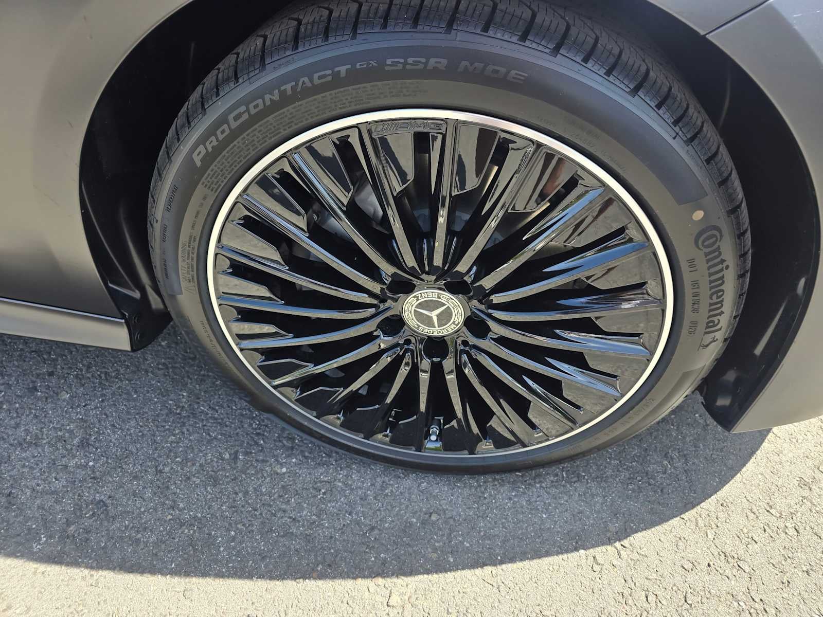 2026 Mercedes-Benz CLE 300 4MATIC® Coupe