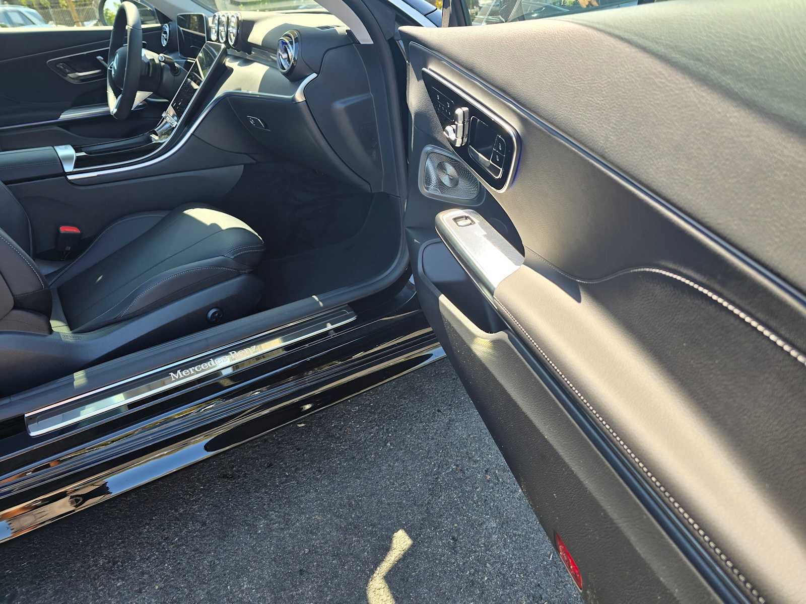 2026 Mercedes-Benz CLE CLE 300