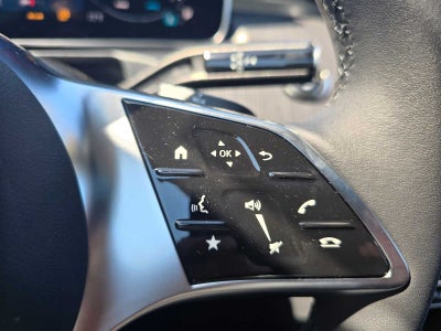 2026 Mercedes-Benz CLE CLE 300