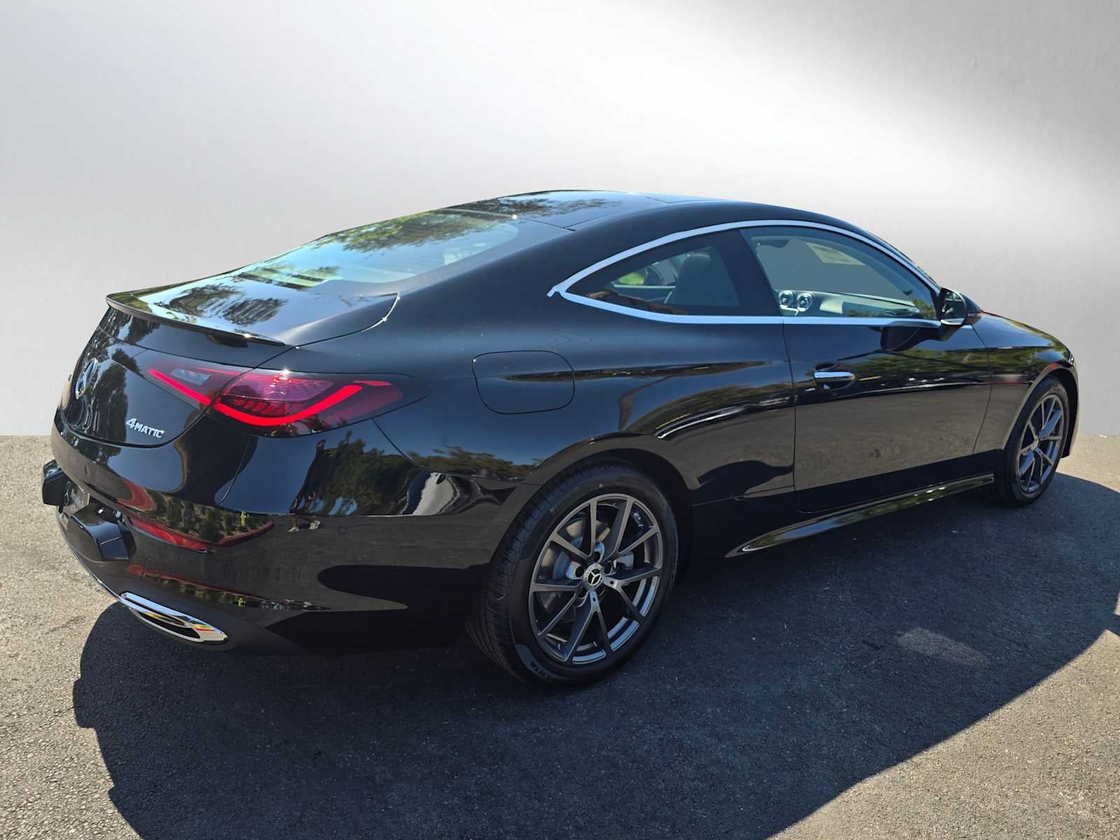 2026 Mercedes-Benz CLE CLE 300
