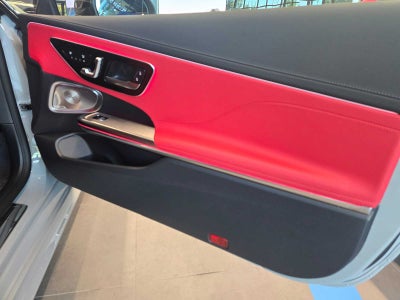 2026 Mercedes-Benz CLE 300 4MATIC® Coupe