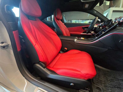 2026 Mercedes-Benz CLE 300 4MATIC® Coupe